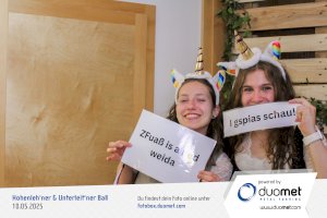 Hohenleh’ner & Unterleit’ner Ball